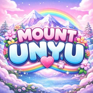 Thumbnail for [EVENT X500 + FREE AVA] MOUNT UNYU Game
