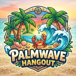 [NEW] Palmwave icon
