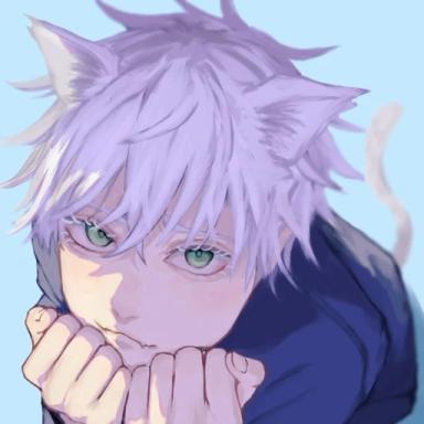 Thumbnail for Catboy Cart Ride!  Game