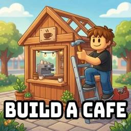 ☕ Cozy Cafe Tycoon icon