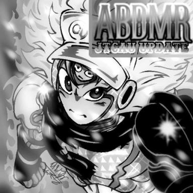[DISCONTINUED.] ABDM: Rebooted icon