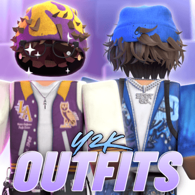 (NEW) Boy Y2K Outfit Ideas icon