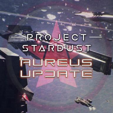 Thumbnail for Project Stardust Game