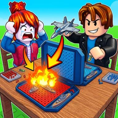 Thumbnail for Sink a Ship! Game