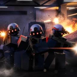 [SUPPORTS!] Build a Military Base icon