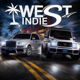  West Indies 🌴 [💰 MONEY HEISTS + 🚗 8 NEW CARS] icon