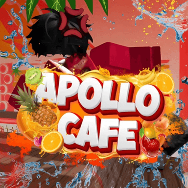 Thumbnail for Apollo Cafe  Game