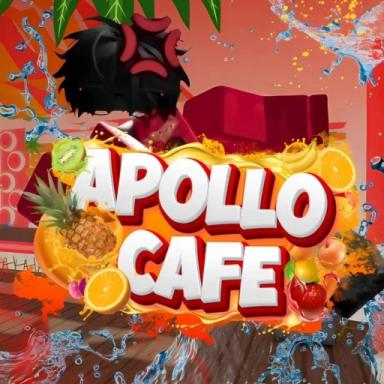 Thumbnail for Apollo Cafe  Game