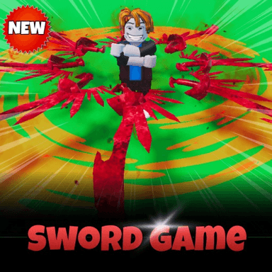 [SAFEZONES + BOSS] Sword Game ⚔️ icon