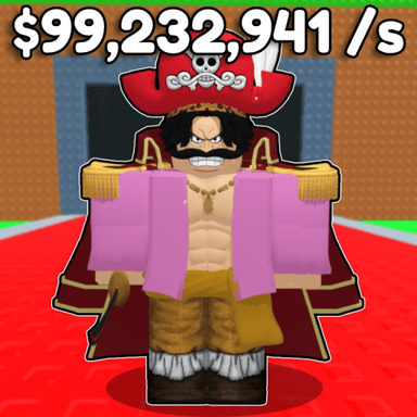 Thumbnail for Steal a One Piece 🏴‍☠️👒 Game