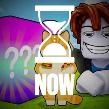 Thumbnail for [UPD 2] Climb For MofuCat Blind Box! Game