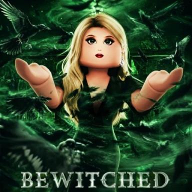 Thumbnail for Bewitched Game