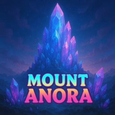 [ REWARD R+ ] Mount ANORA icon