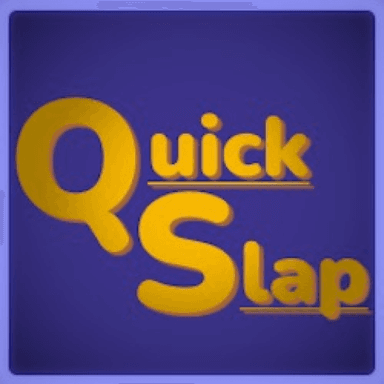 [RELEASED!] Quick Slap  icon