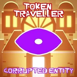 Token Traveller: Corrupted Entity icon