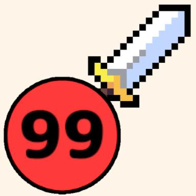 Thumbnail for [⚔️] Weapon Ball Battles Game