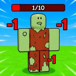 🧟+1 Kill Zombies icon