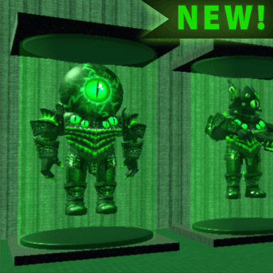 (Safety Improvements) Overseer Tycoon [OPEN BETA] icon