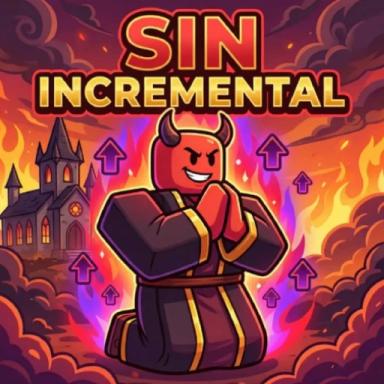 [CLANS 🛡️] Sin Incremental icon