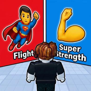 Thumbnail for Would you Rather? 🤔 Game