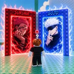 [🔥UPDATE 4] Would You Rather: Anime Tower! icon
