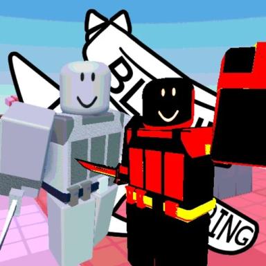 Thumbnail for [🎇 EVENT 🎇] Blind Backstabbing Game