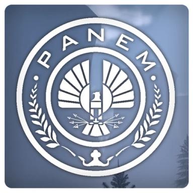 Thumbnail for Panem | The 38th  Game