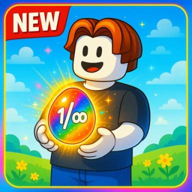 Egg Factory: RNG icon