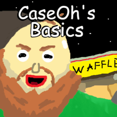 CaseOh's Basics icon