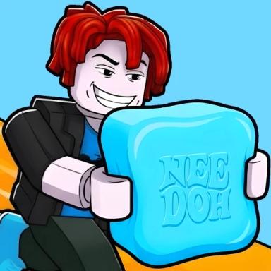 Thumbnail for +1 Roller For Needoh Game