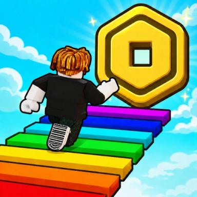 $100,000 Escape Easy Obby Parkour icon