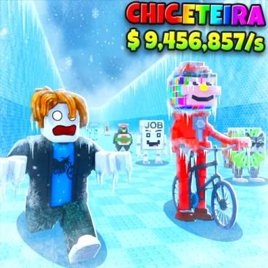 Thumbnail for Survive COLD for Brainrots! ❄️ Game