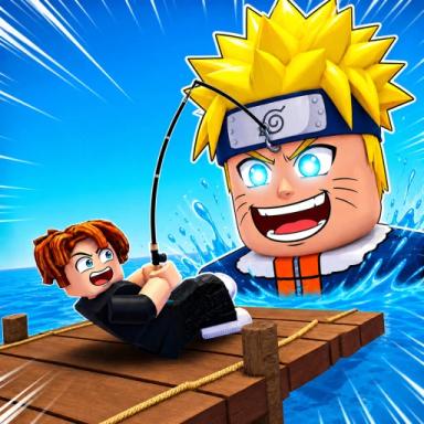 [UPD] Fish an Anime! 🎣 icon
