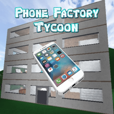 📱Phone Tycoon📱 icon