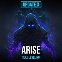 [UPDATE 3] ARISE: Solo Leveling Incremental icon