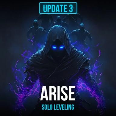 Thumbnail for [UPDATE 3] ARISE: Solo Leveling Incremental Game