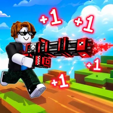 [UPD 2] +1 Weapon Evolution icon