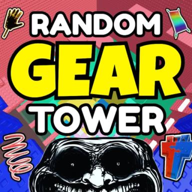 Thumbnail for Random Gear Tower 🎲 Game