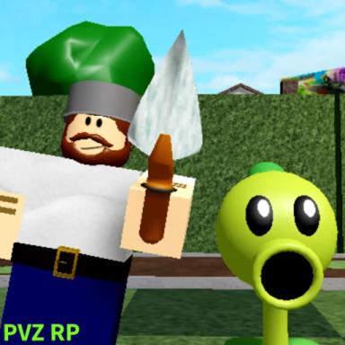 Thumbnail for Cool Plants vs Undead RP Game