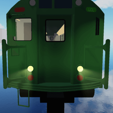 [NEW STUFF!] Transit Subway icon