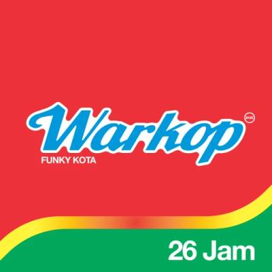 (VOICE) WARKOP 26 JAM icon