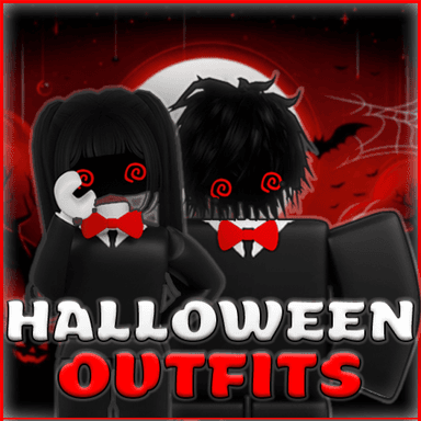 Thumbnail for [450+] Halloween Matching Outfits Ideas 🎃 Game