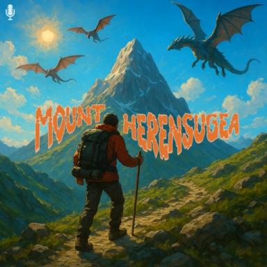 Thumbnail for  [+10] MOUNT HERENSUGEA V2 Game