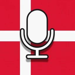 Danish Voice 🔊 icon