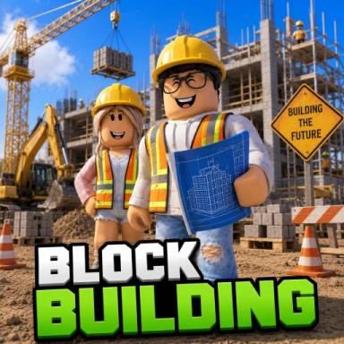 Thumbnail for Bloxburg Elementary School Game