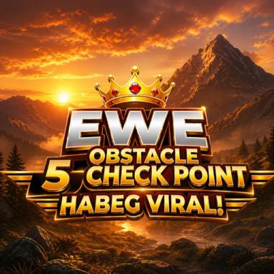 [AUTO HABEG] EWE OBSTACLE V2 icon