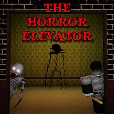 The Horror Elevator icon