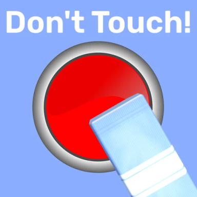 [FREE UGC] Don't Touch The Button! icon