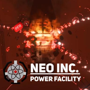 Thumbnail for NEO Inc. Power Facility Game