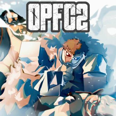 [❄️ICE] Final Piece | OPFC2 icon